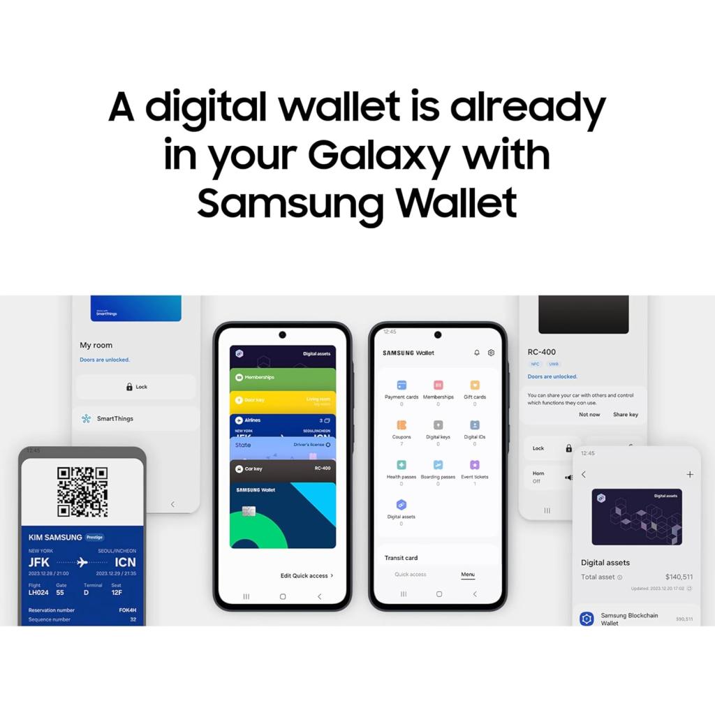 فروش نقدی و اقساطی گوشی موبایل سامسونگ مدل Galaxy A35 دو سیم کارت ظرفیت 128 گیگابایت رم 8 گیگابایت ویتنام