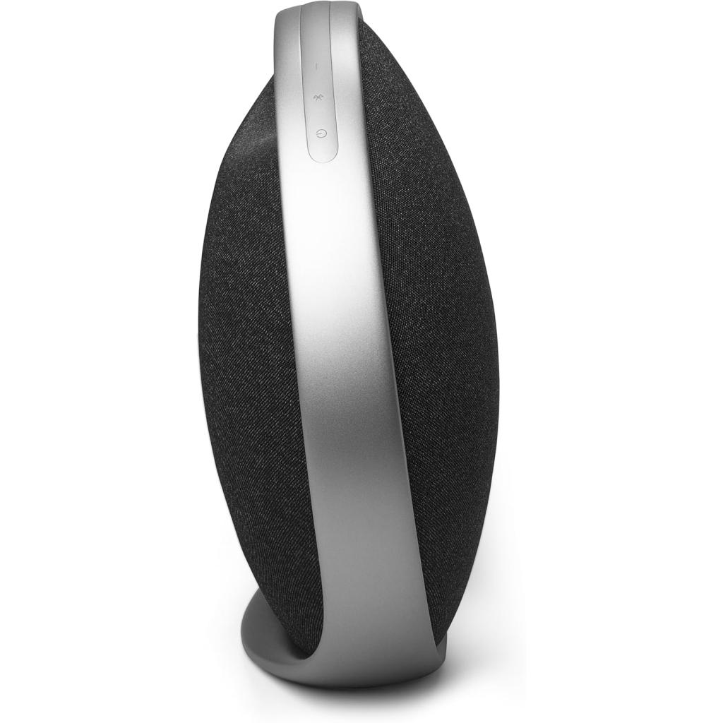 فروش اسپیکر بلوتوثی قابل حمل هارمن کاردن 50 وات مدل Harman Kardon Onyx Studio 9