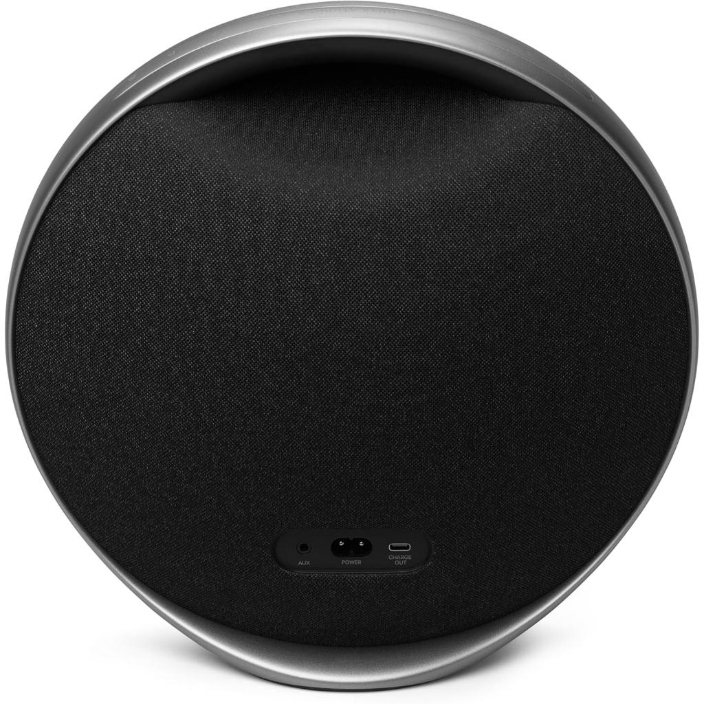 فروش اسپیکر بلوتوثی قابل حمل هارمن کاردن 50 وات مدل Harman Kardon Onyx Studio 9