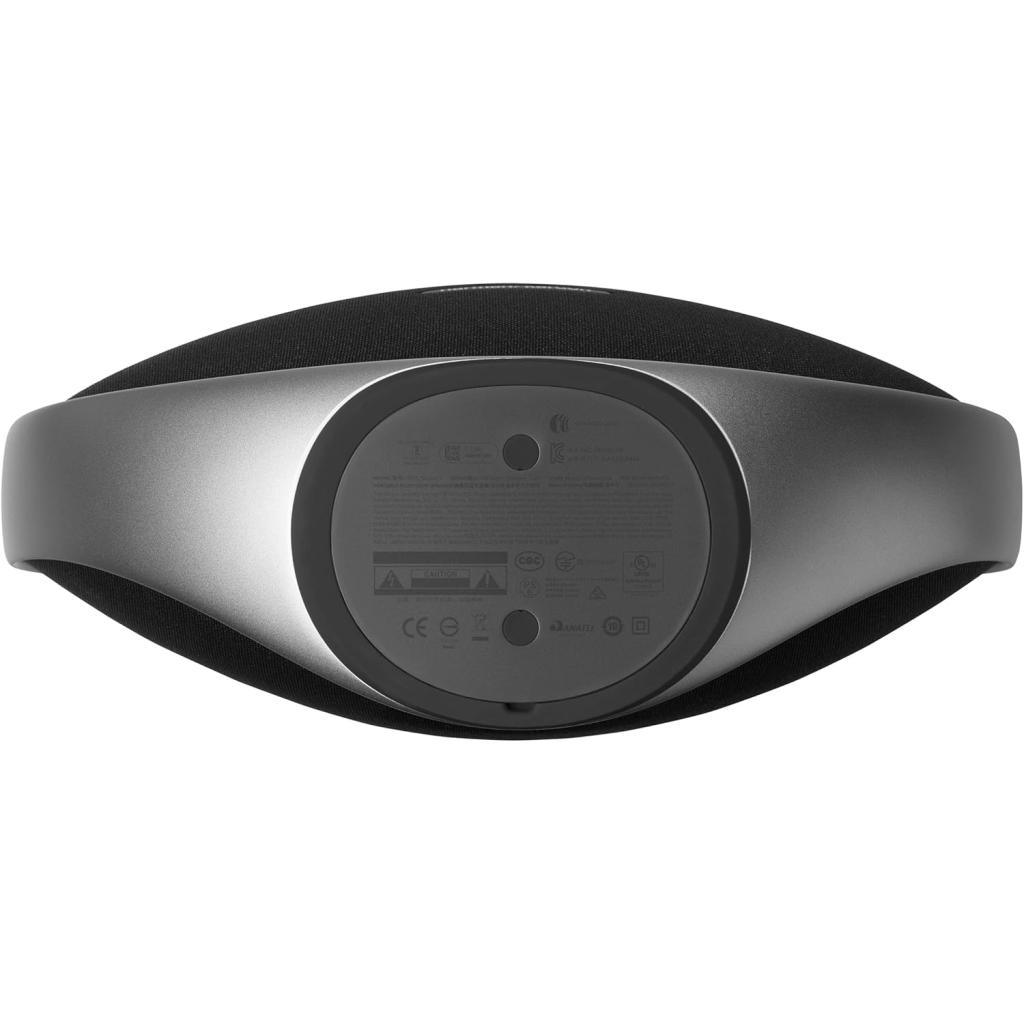 فروش اسپیکر بلوتوثی قابل حمل هارمن کاردن 50 وات مدل Harman Kardon Onyx Studio 9
