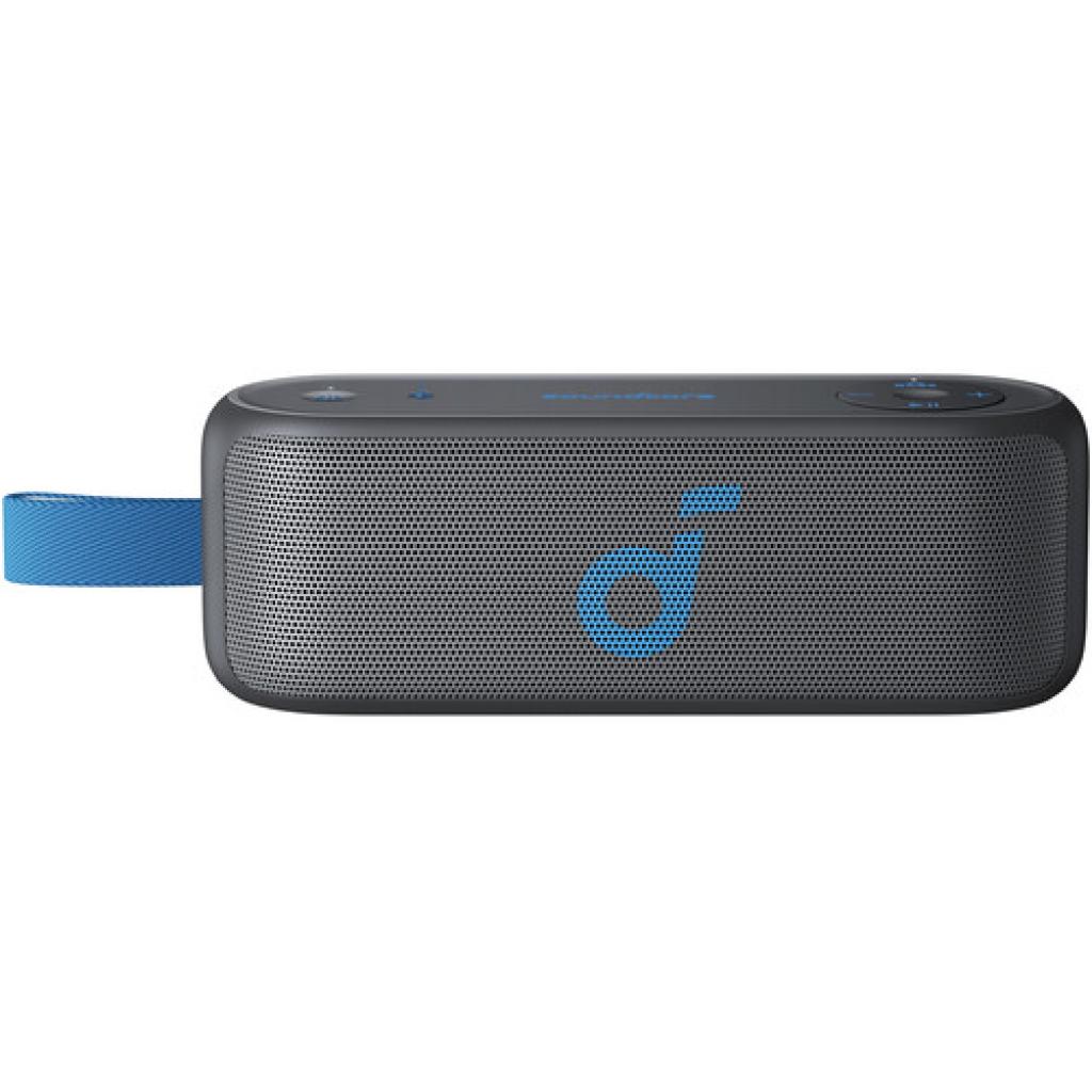 فروش اسپیکر بلوتوثی قابل حمل انکر 16 وات مدل Anker Soundcore Select 3 A3172