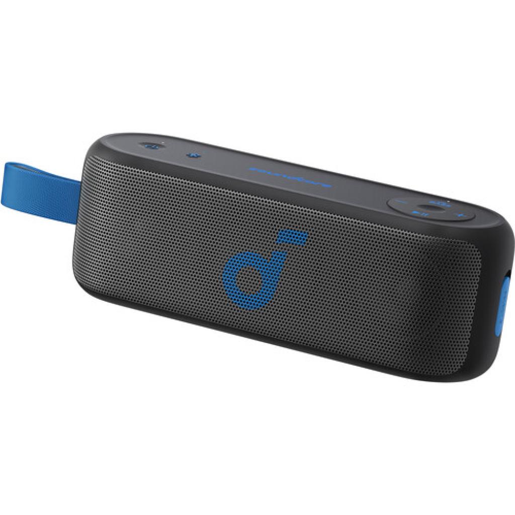 فروش اسپیکر بلوتوثی قابل حمل انکر 16 وات مدل Anker Soundcore Select 3 A3172