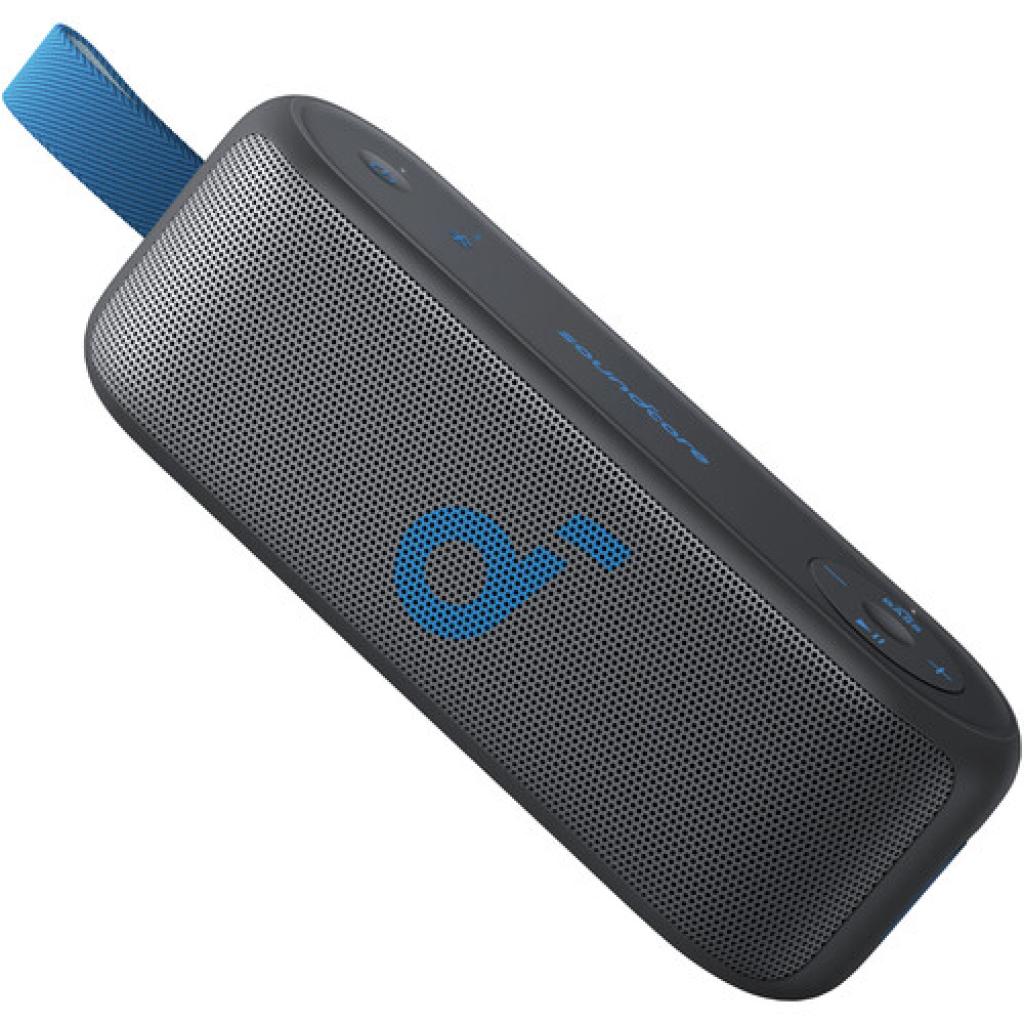 فروش اسپیکر بلوتوثی قابل حمل انکر 16 وات مدل Anker Soundcore Select 3 A3172