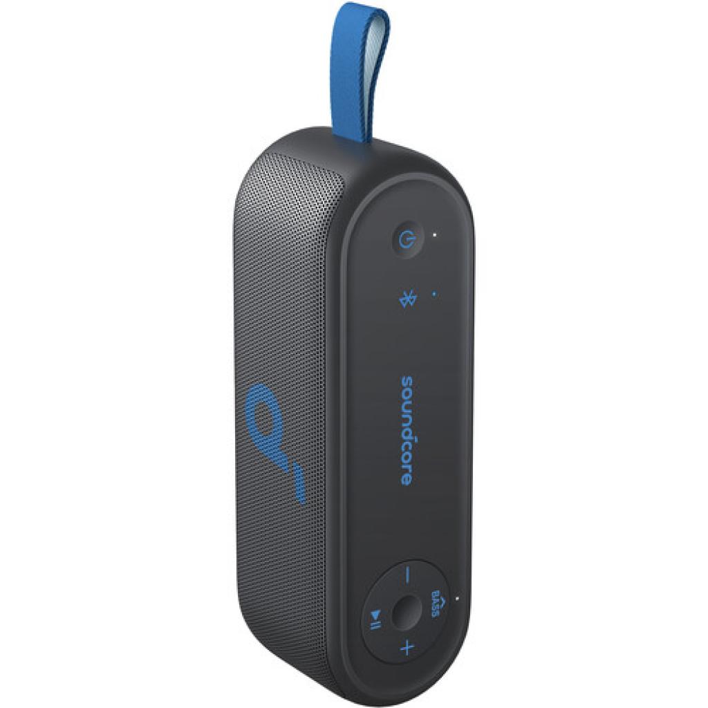 فروش اسپیکر بلوتوثی قابل حمل انکر 16 وات مدل Anker Soundcore Select 3 A3172