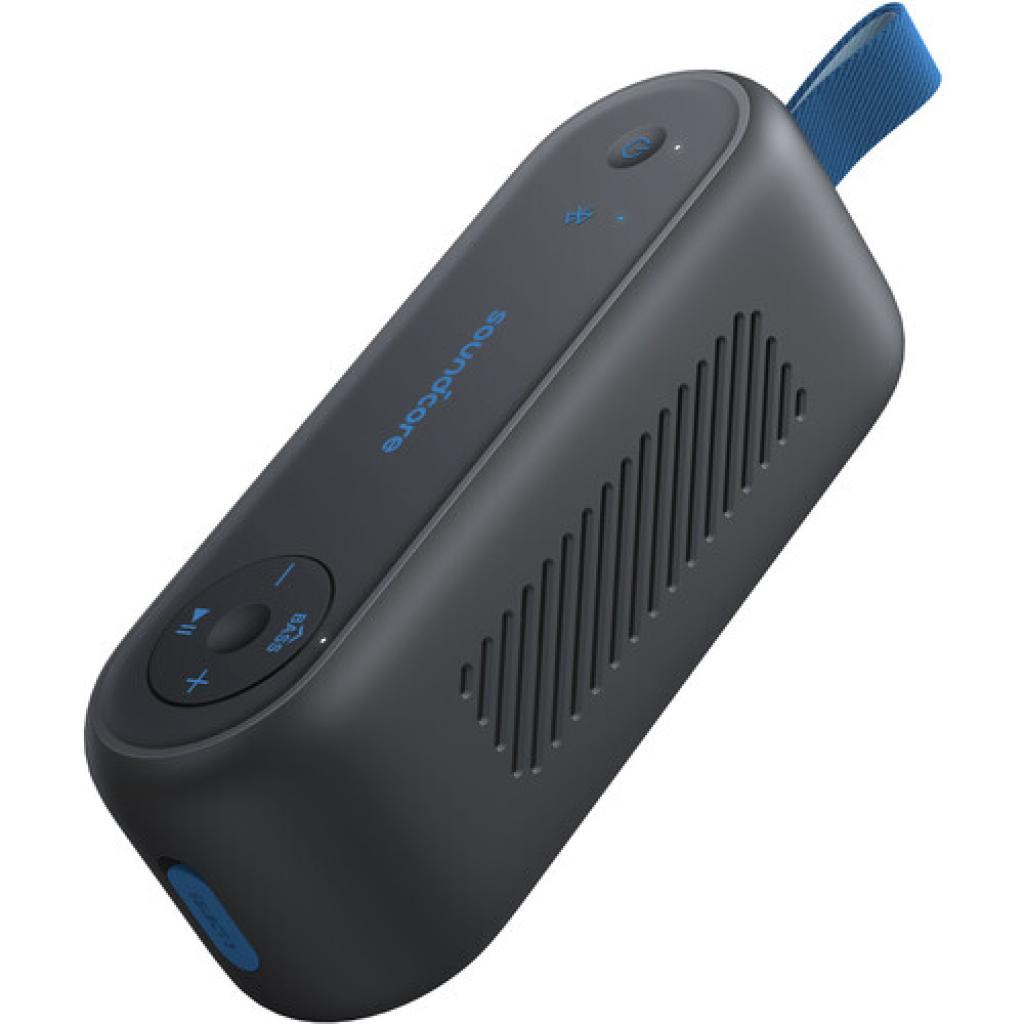 فروش اسپیکر بلوتوثی قابل حمل انکر 16 وات مدل Anker Soundcore Select 3 A3172