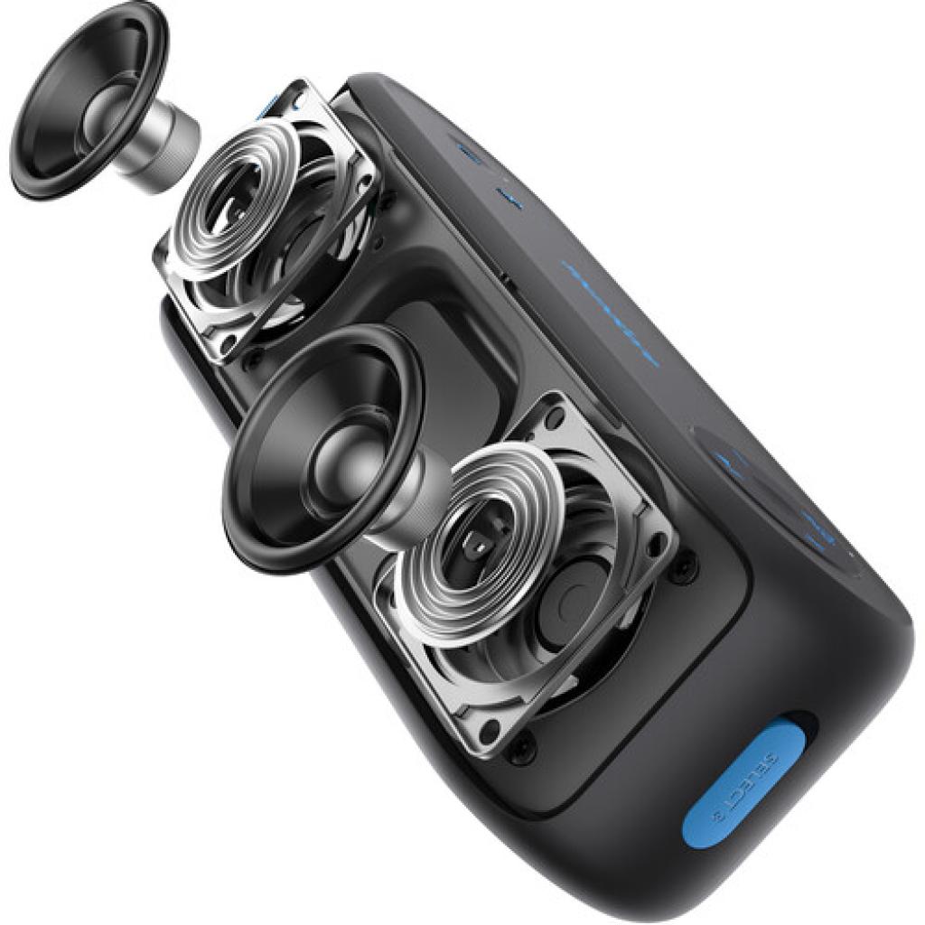 فروش اسپیکر بلوتوثی قابل حمل انکر 16 وات مدل Anker Soundcore Select 3 A3172