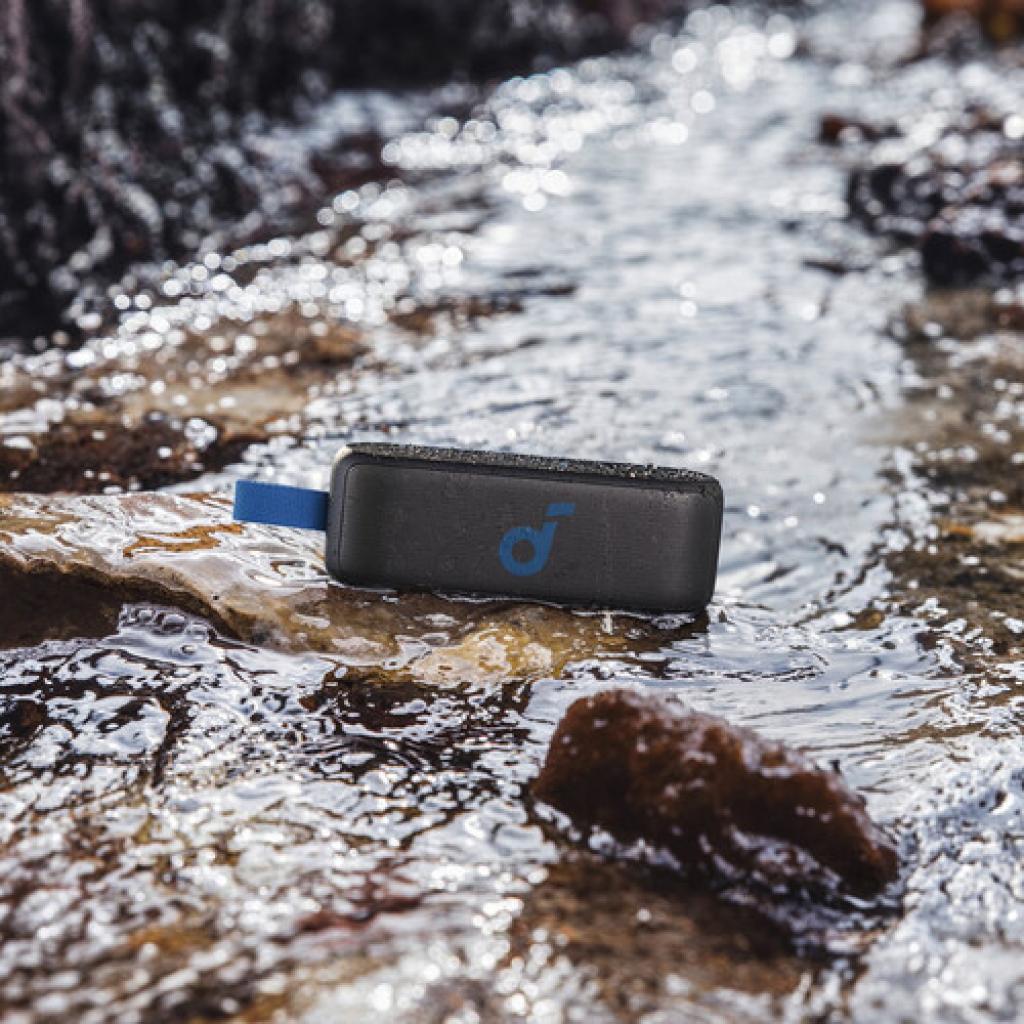 فروش اسپیکر بلوتوثی قابل حمل انکر 16 وات مدل Anker Soundcore Select 3 A3172