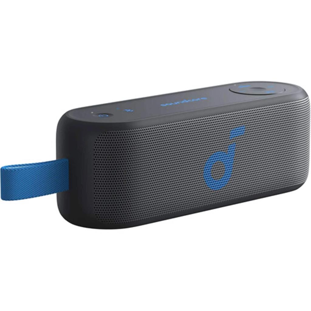 فروش اسپیکر بلوتوثی قابل حمل انکر 16 وات مدل Anker Soundcore Select 3 A3172