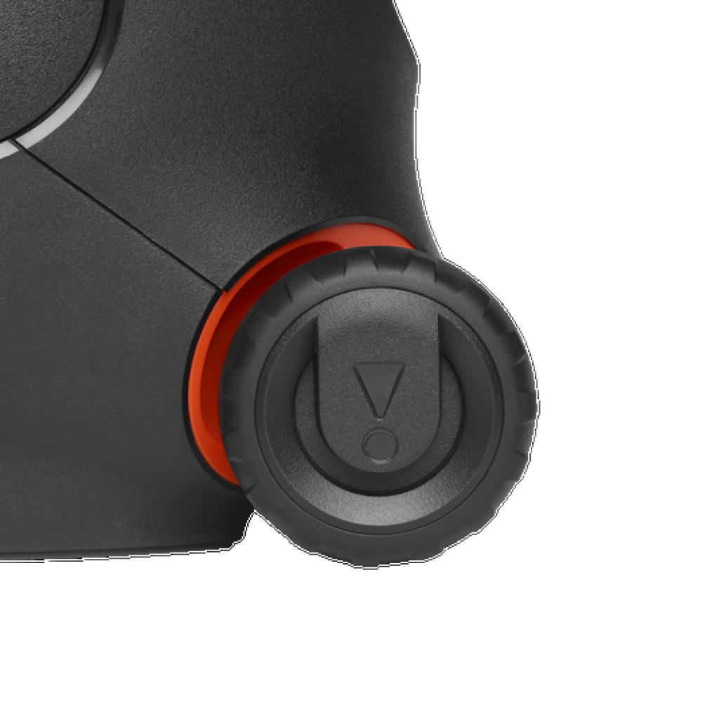 فروش نقدي و اقساطي اسپیکر بلوتوثی قابل حمل جی بی ال 800 وات مدل JBL PartyBox 710