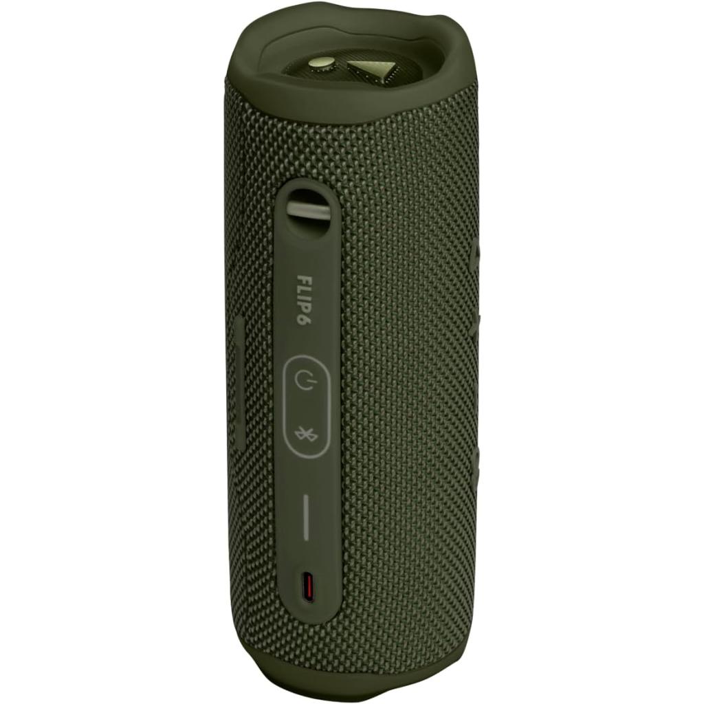 فروش نقدي و اقساطي اسپیکر بلوتوثی جی بی ال مدل JBL Flip 6