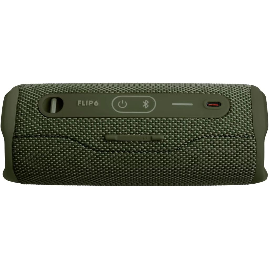 فروش نقدي و اقساطي اسپیکر بلوتوثی جی بی ال مدل JBL Flip 6
