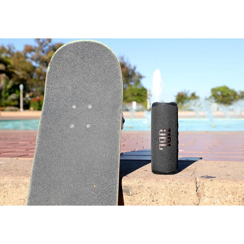 فروش نقدي و اقساطي اسپیکر بلوتوثی جی بی ال مدل JBL Flip 6
