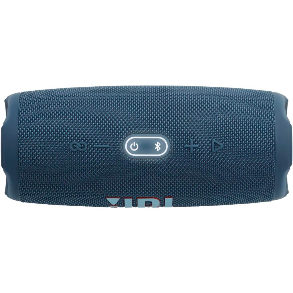 فروش نقدي و اقساطي اسپیکر بلوتوثی قابل حمل جی بی ال 40 وات مدل JBL Charge 5