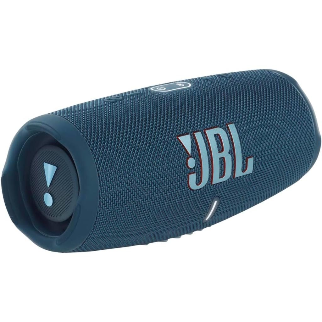 فروش نقدي و اقساطي اسپیکر بلوتوثی قابل حمل جی بی ال 40 وات مدل JBL Charge 5