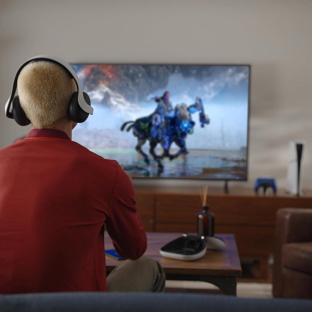 فروش نقدي و اقساطي کنسول بازی سونی مدل Sony Play Station 5 Slim 1TB CFI 2016 Disk (Standard)