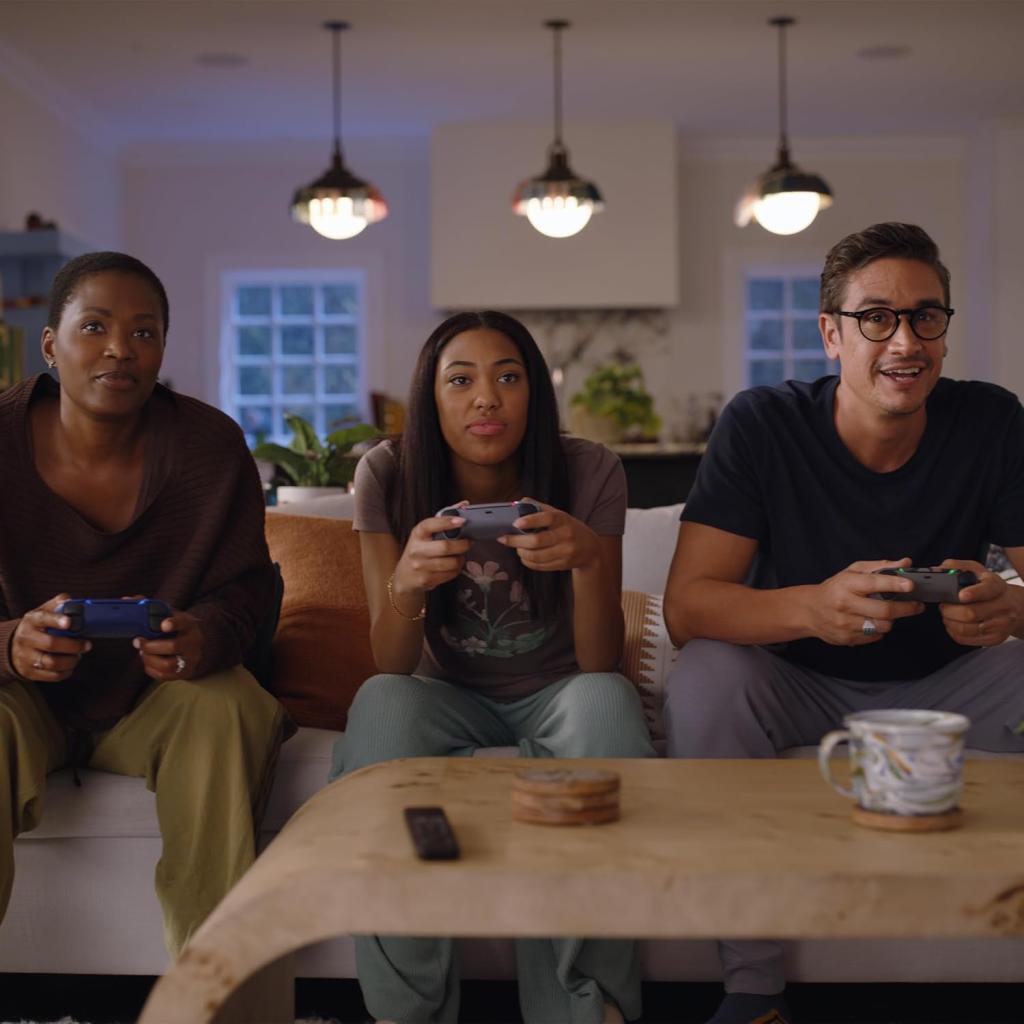 فروش نقدي و اقساطي کنسول بازی سونی مدل Sony Play Station 5 Slim 1TB CFI 2016 Disk (Standard)