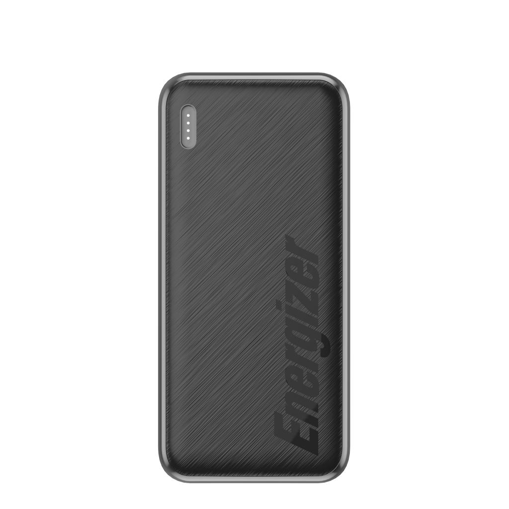 فروش پاوربانک 30000 میلی آمپر انرجایزر 22.5 وات مدل Energizer UE30055PQ
