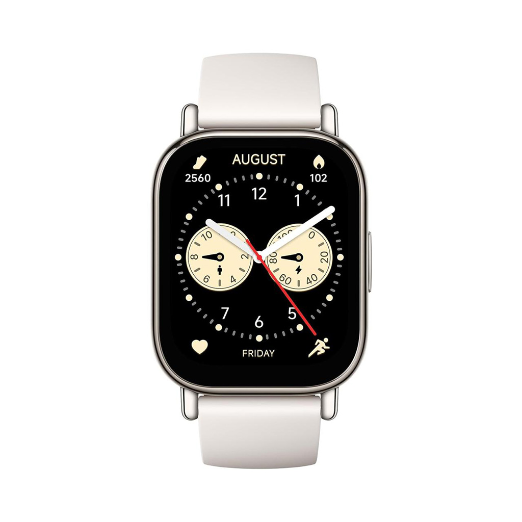 فروش نقدي و اقساطي ساعت هوشمند شیائومی مدل Xiaomi Redmi Watch 5 Lite