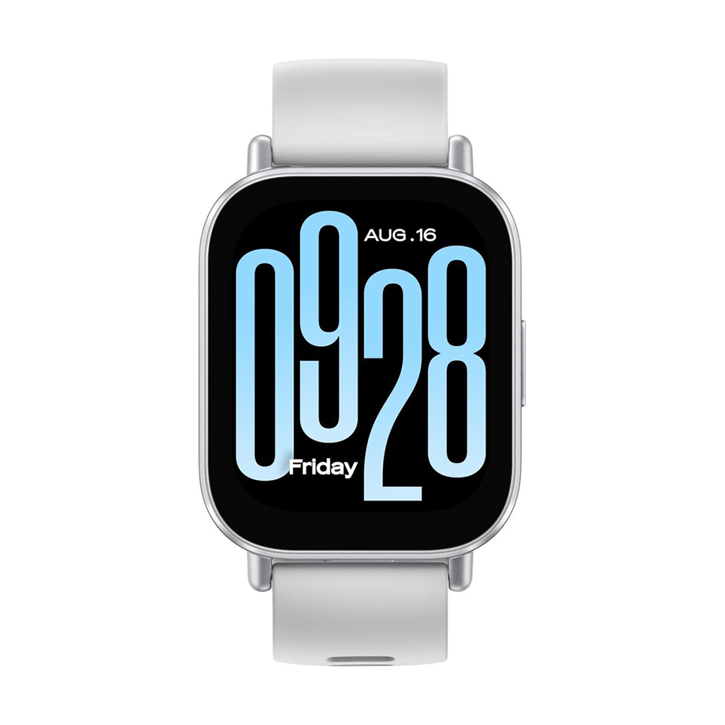 فروش نقدي و اقساطي ساعت هوشمند شیائومی مدل Redmi Watch 5 Active