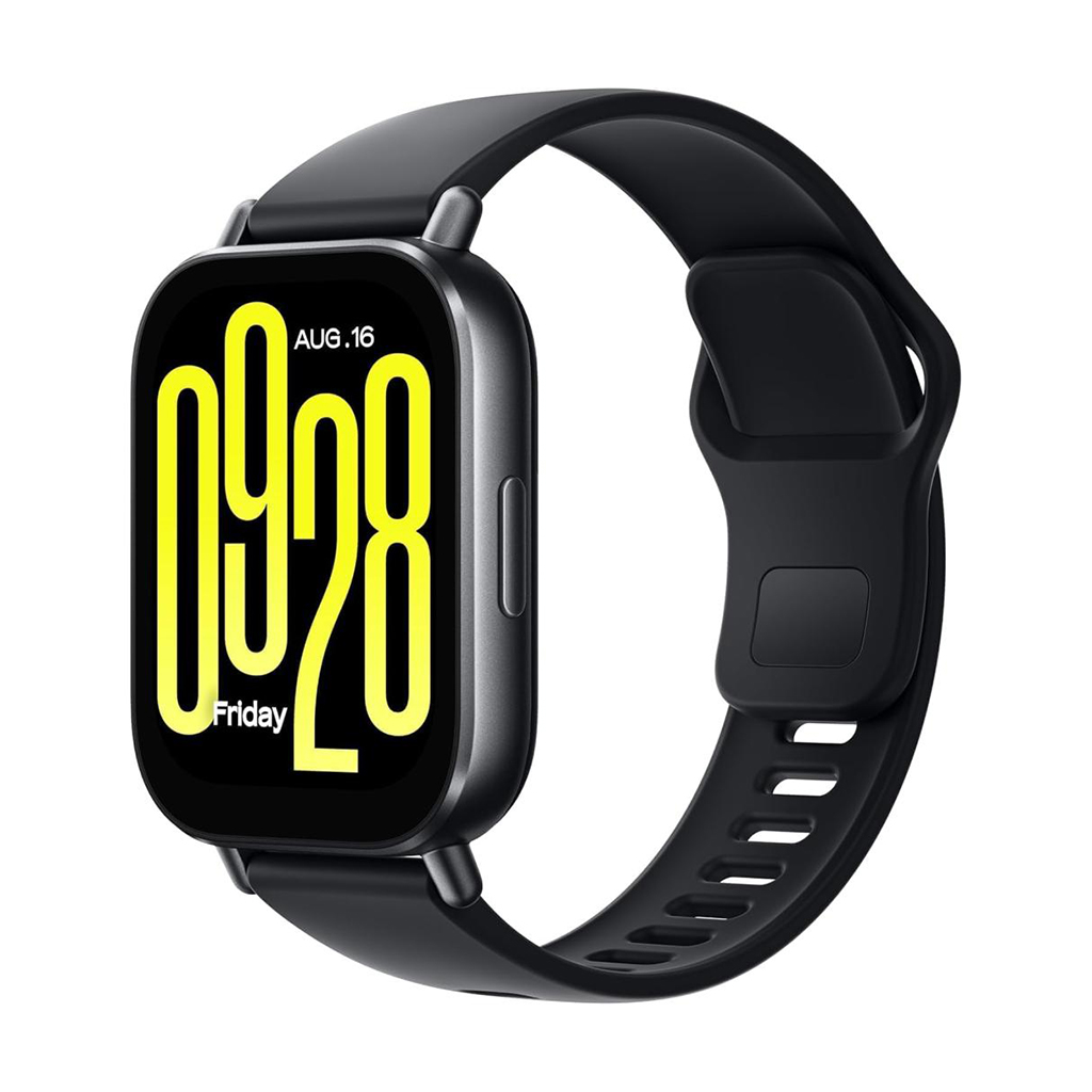 فروش نقدي و اقساطي ساعت هوشمند شیائومی مدل Redmi Watch 5 Active
