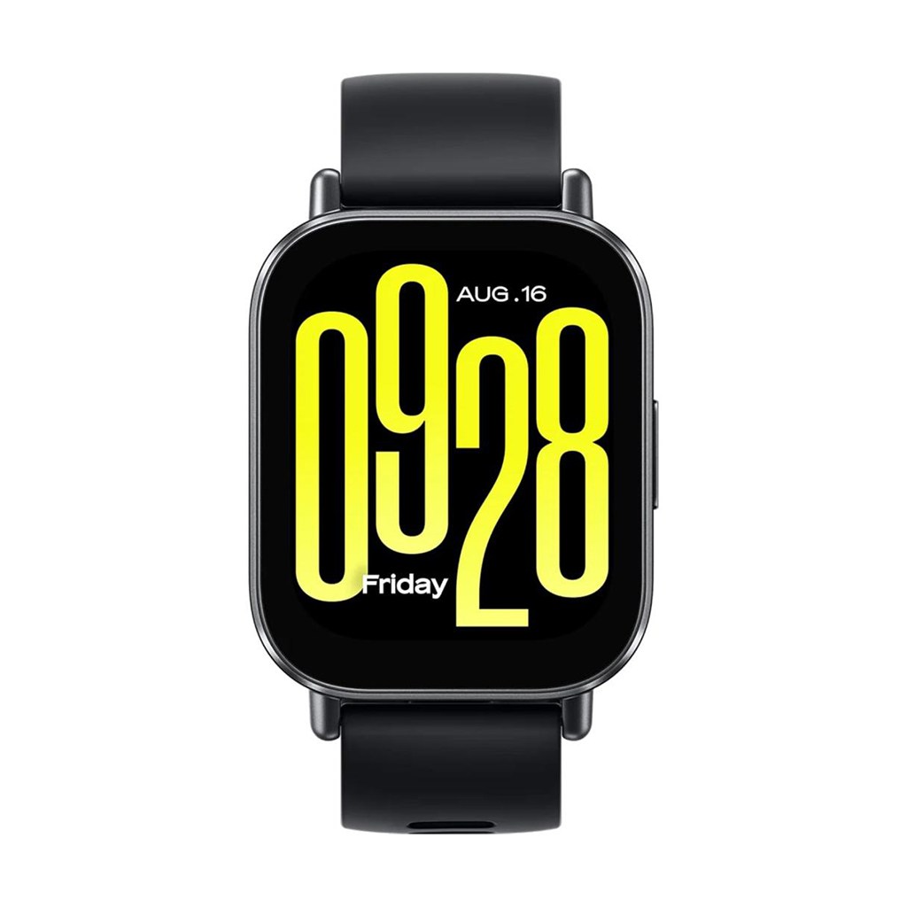 فروش نقدي و اقساطي ساعت هوشمند شیائومی مدل Redmi Watch 5 Active