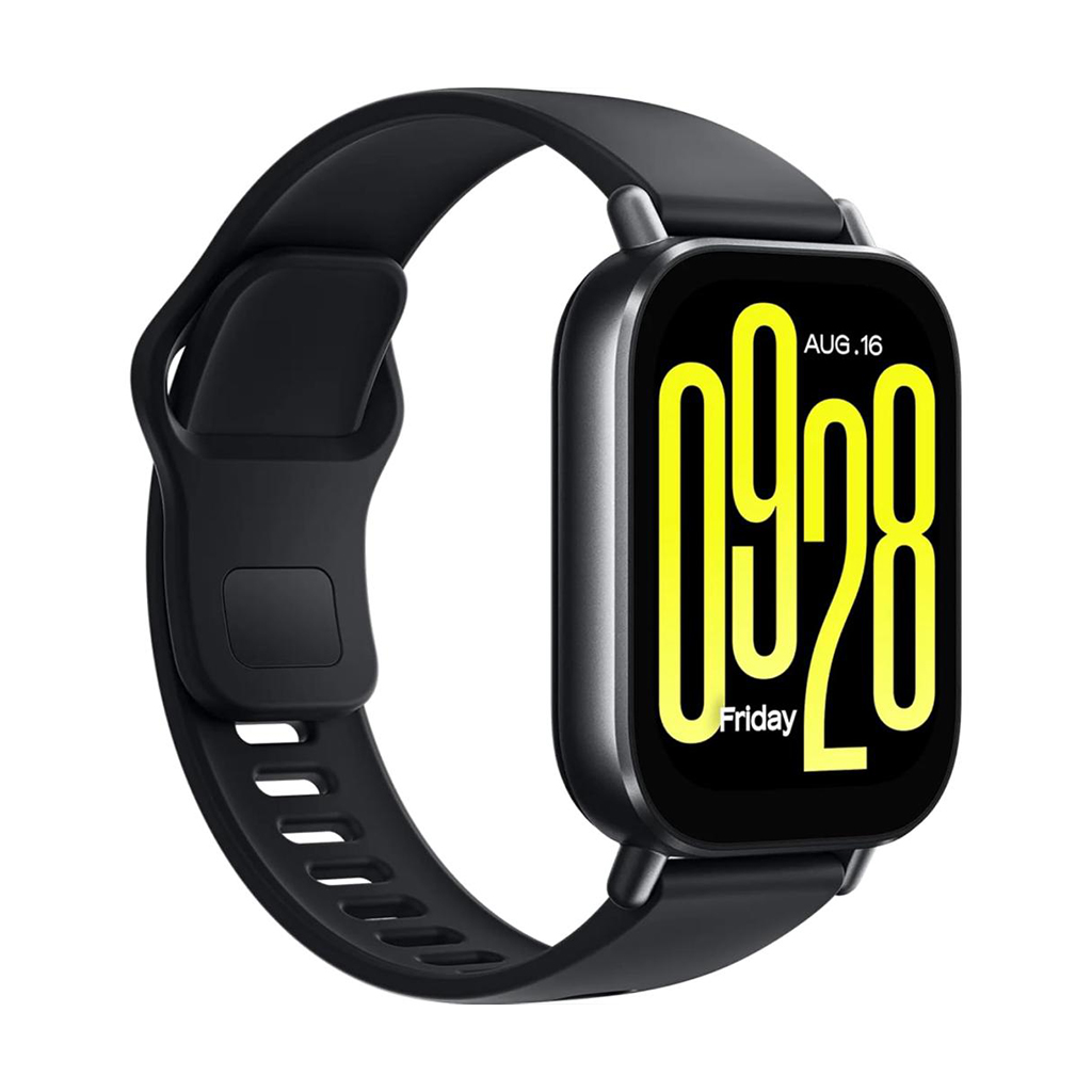 فروش نقدي و اقساطي ساعت هوشمند شیائومی مدل Redmi Watch 5 Active