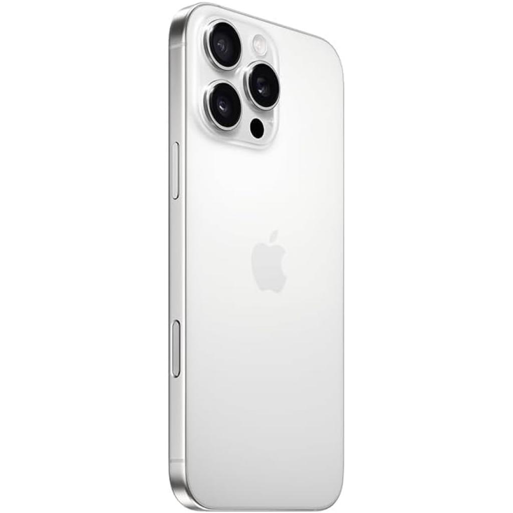 فروش نقدی واقساطی گوشی موبایل اپل مدل Apple iPhone 16 Pro Max ZA/A ظرفیت 256 گیگابایت رم 8 گیگابایت