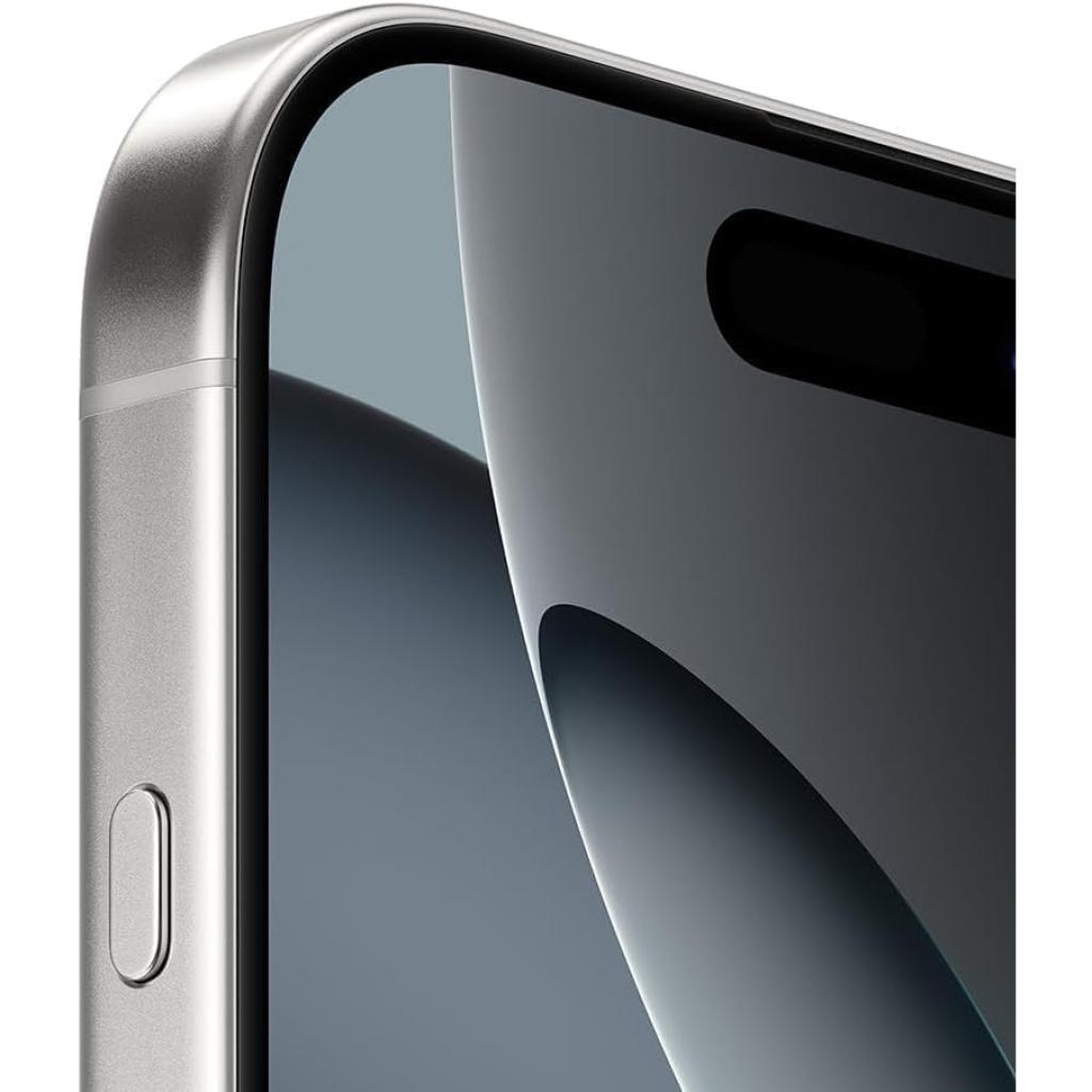 فروش نقدی واقساطی گوشی موبایل اپل مدل Apple iPhone 16 Pro Max ZA/A ظرفیت 256 گیگابایت رم 8 گیگابایت