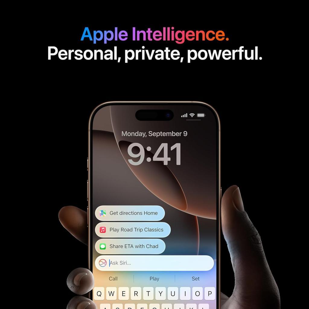 فروش نقدی واقساطی گوشی موبایل اپل مدل Apple iPhone 16 Pro Max ZA/A ظرفیت 256 گیگابایت رم 8 گیگابایت