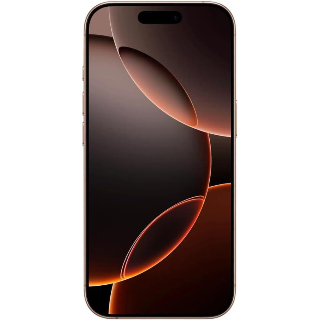 فروش نقدی واقساطی گوشی موبایل اپل مدل Apple iPhone 16 Pro Max ZA/A ظرفیت 256 گیگابایت رم 8 گیگابایت
