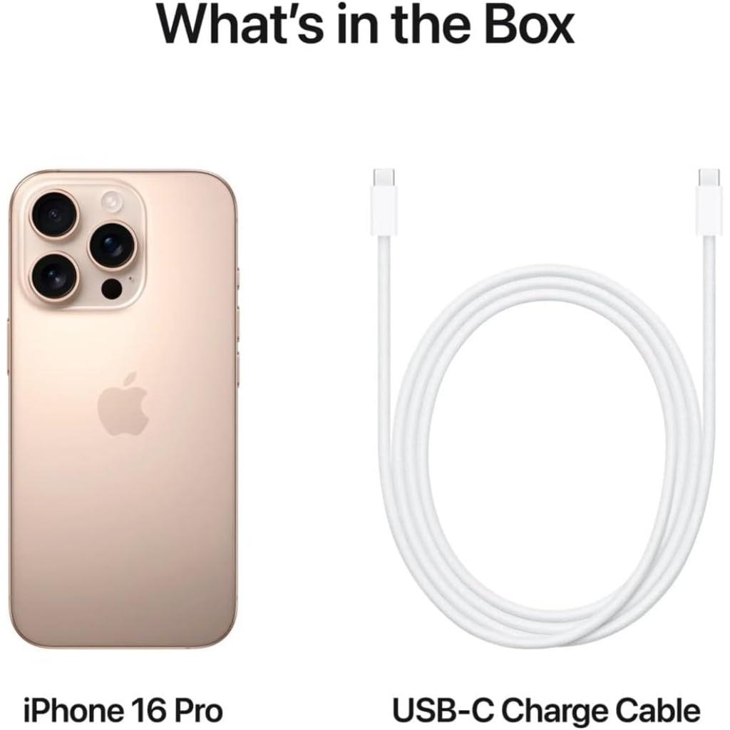 فروش نقدی واقساطی گوشی موبایل اپل مدل Apple iPhone 16 Pro Max ZA/A ظرفیت 256 گیگابایت رم 8 گیگابایت