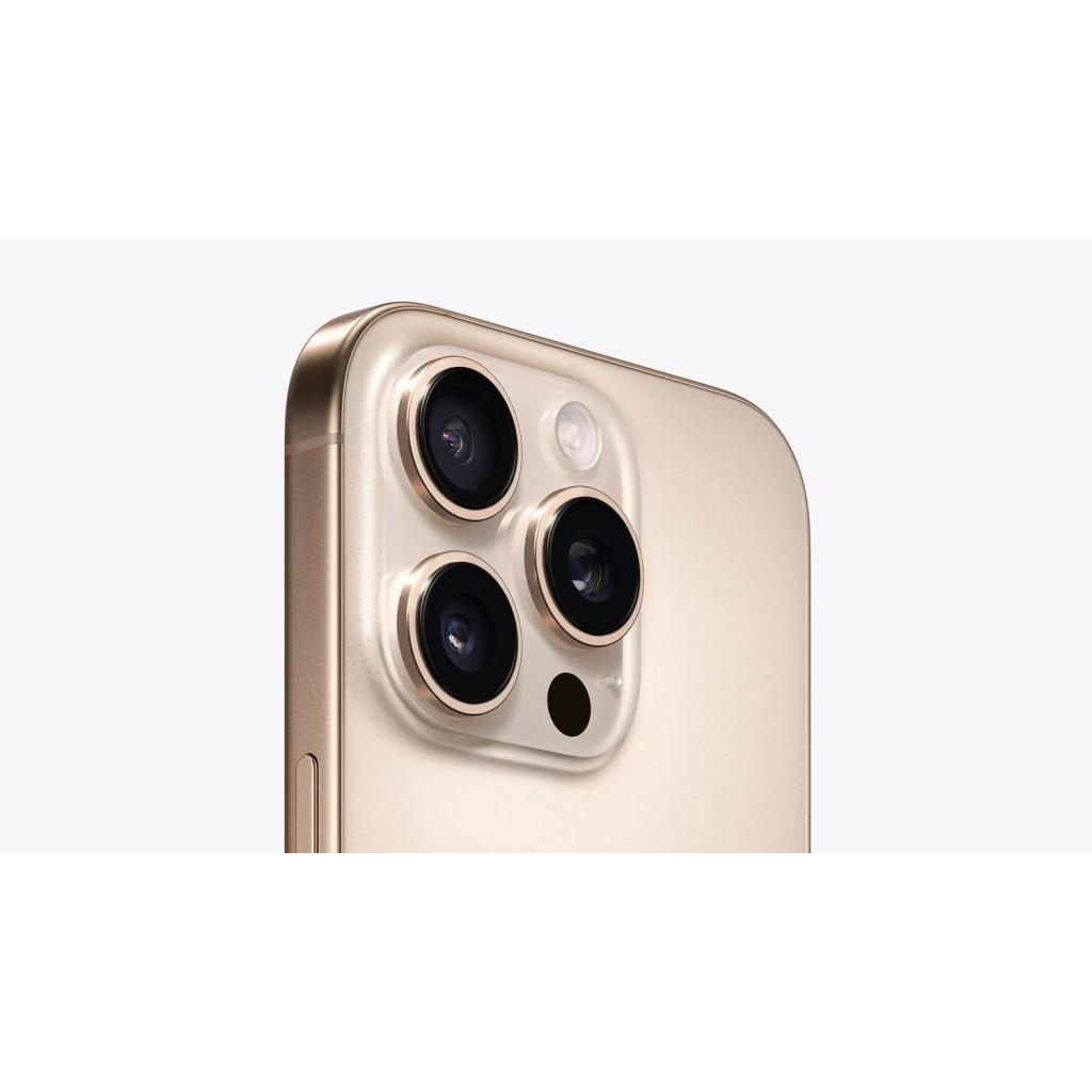 فروش نقدی و اقساطی گوشی موبایل اپل مدل Apple iPhone 16 Pro ZA/A ظرفیت 256 گیگابایت رم 8 گیگابایت