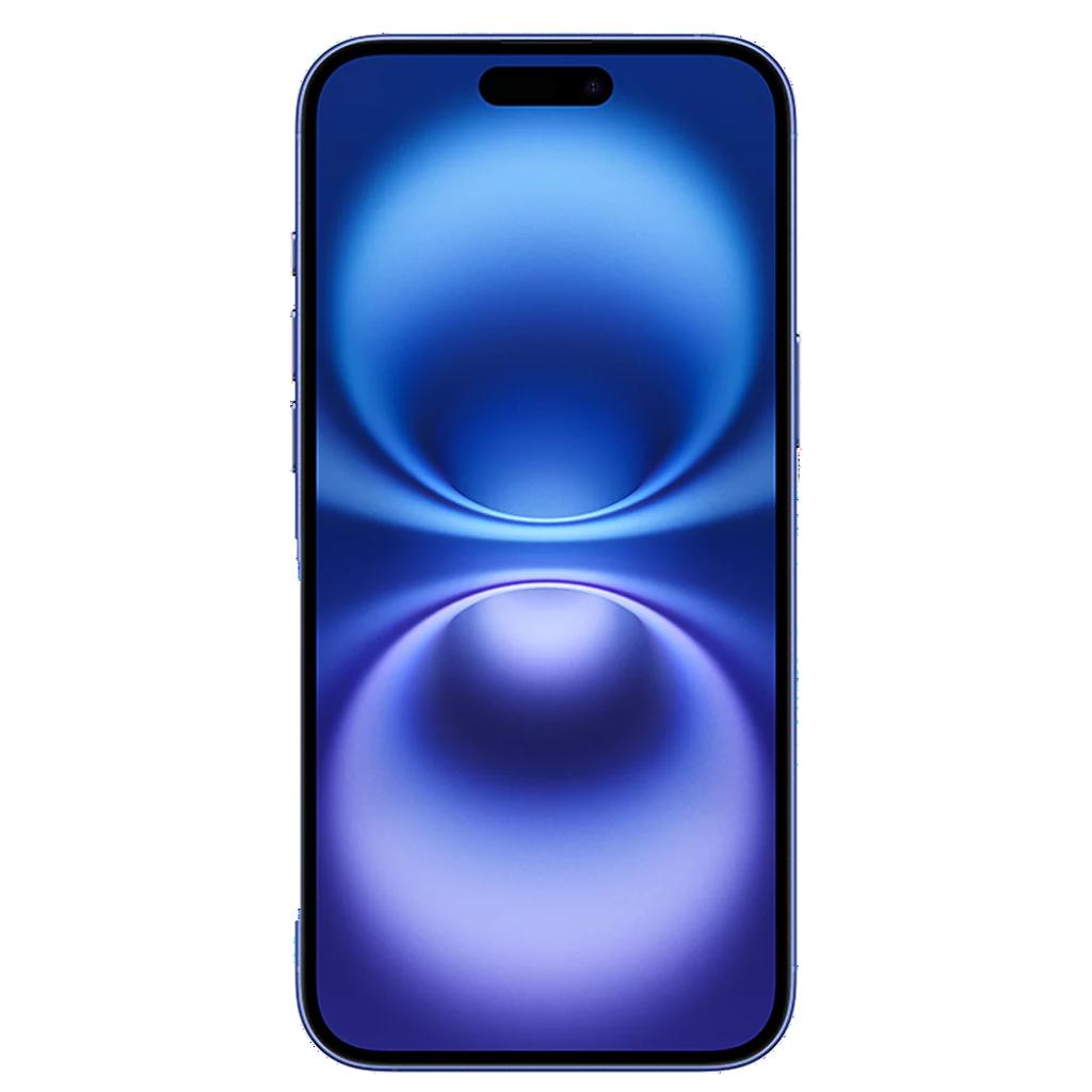 فروش نقدی و اقساطی گوشی موبایل اپل مدل Apple iPhone 16 CH/A ظرفیت 128 گیگابایت رم 8 گیگابایت
