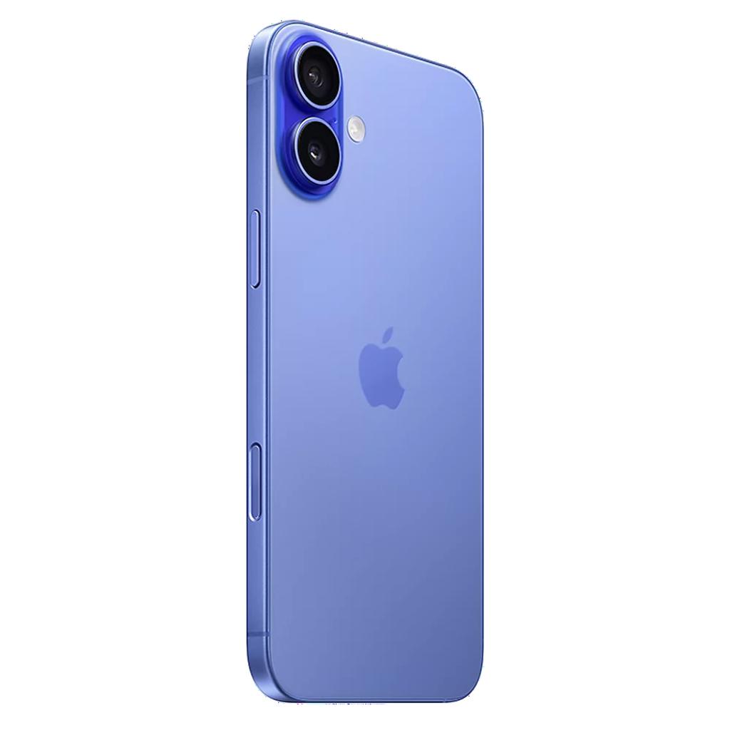 فروش نقدی و اقساطی گوشی موبایل اپل مدل Apple iPhone 16 CH/A ظرفیت 128 گیگابایت رم 8 گیگابایت
