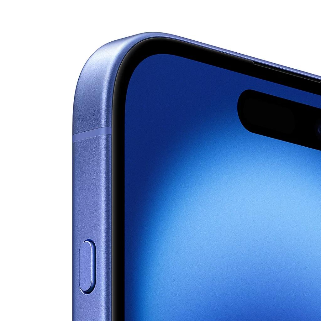 فروش نقدی و اقساطی گوشی موبایل اپل مدل Apple iPhone 16 CH/A ظرفیت 128 گیگابایت رم 8 گیگابایت