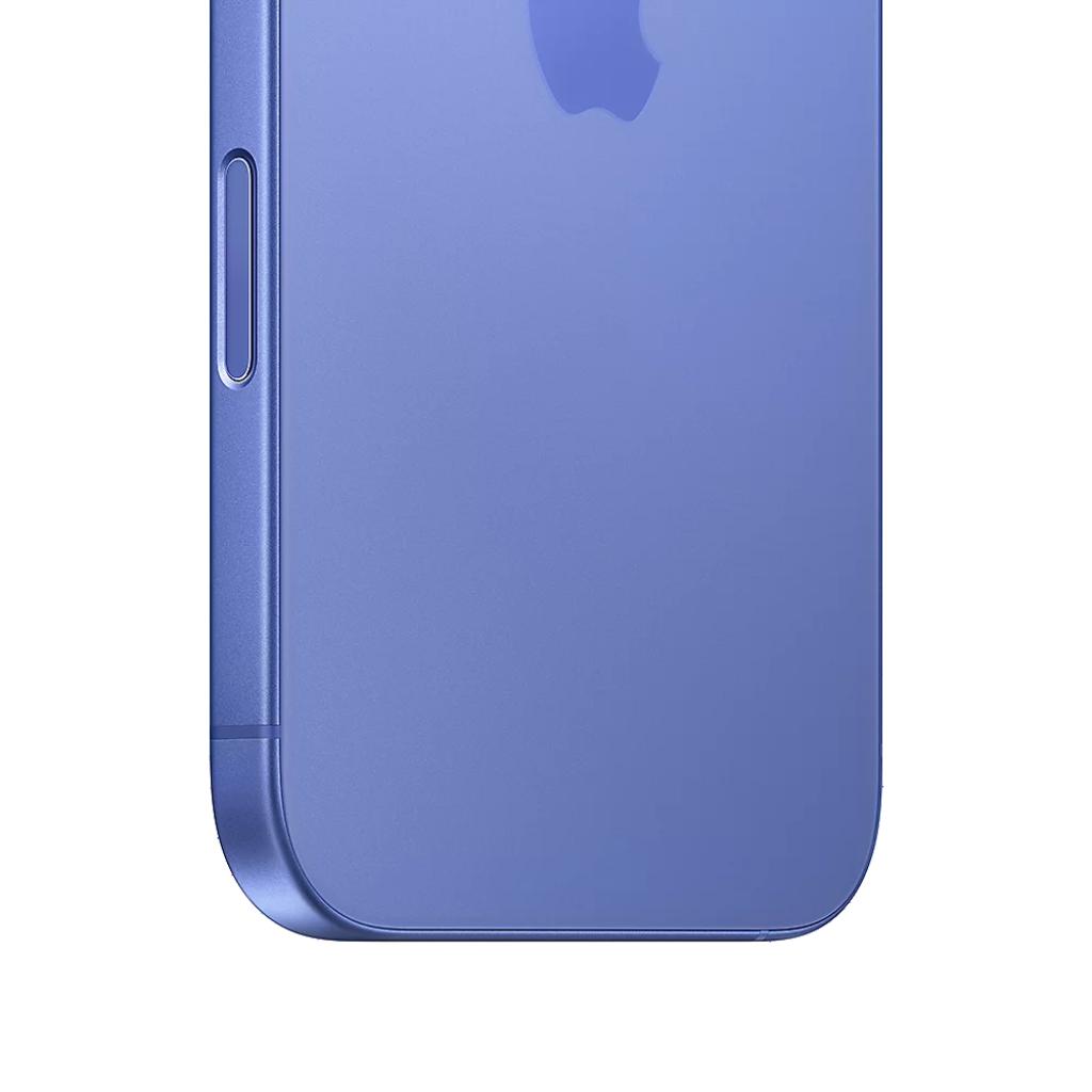 فروش نقدی و اقساطی گوشی موبایل اپل مدل Apple iPhone 16 CH/A ظرفیت 128 گیگابایت رم 8 گیگابایت