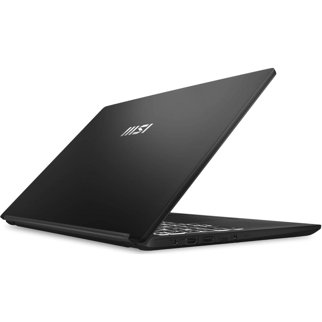 فروش نقدي و اقساطي لپ تاپ 15.6 اینچی ام اس آی مدل MSI Modern 15 B12MO i5 1235U 16GB DDR4 500GB SSD IPS