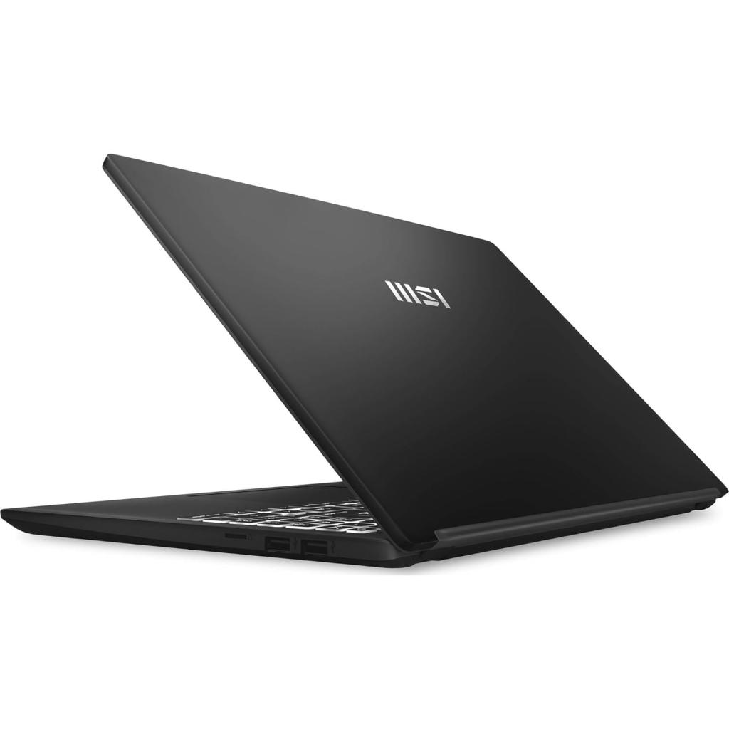 فروش نقدي و اقساطي لپ تاپ 15.6 اینچی ام اس آی مدل MSI Modern 15 B12MO i5 1235U 16GB DDR4 500GB SSD IPS