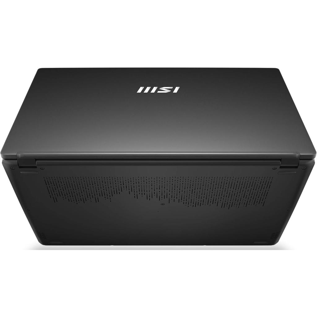 فروش نقدي و اقساطي لپ تاپ 15.6 اینچی ام اس آی مدل MSI Modern 15 B12MO i5 1235U 16GB DDR4 500GB SSD IPS