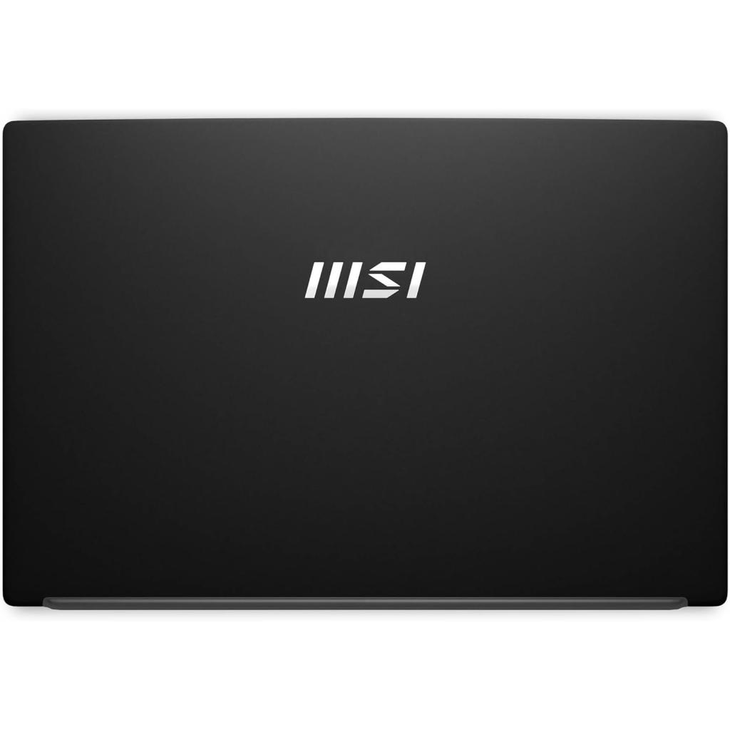 فروش نقدي و اقساطي لپ تاپ 15.6 اینچی ام اس آی مدل MSI Modern 15 B12MO i5 1235U 16GB DDR4 500GB SSD IPS