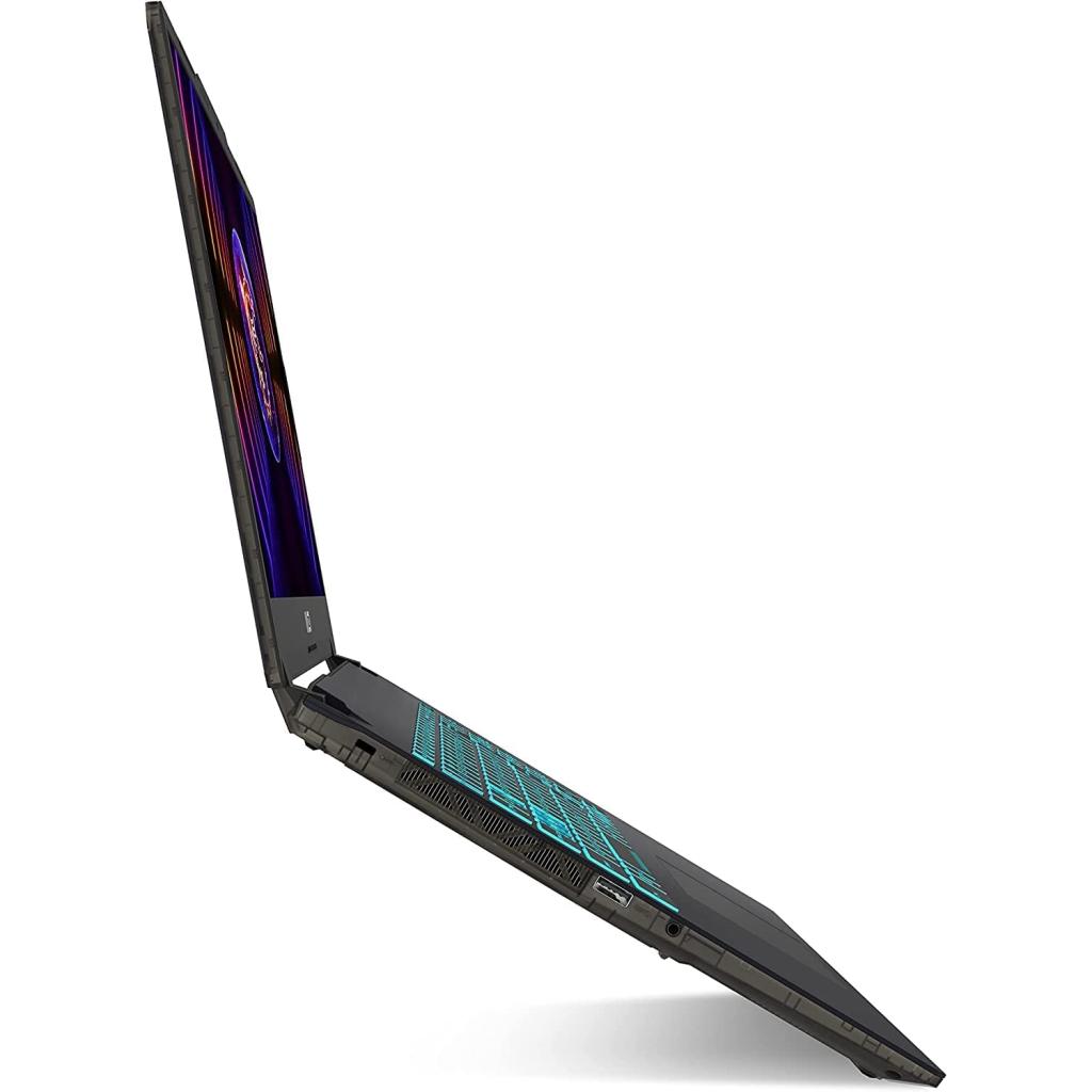 فروش نقدي و اقساطي لپ تاپ 15.6 اینچی ام اس آی مدل MSI Cyborg 15 A13UDX i7 13620H 16GB DDR5 1TB SSD 6GB RTX3050 IPS