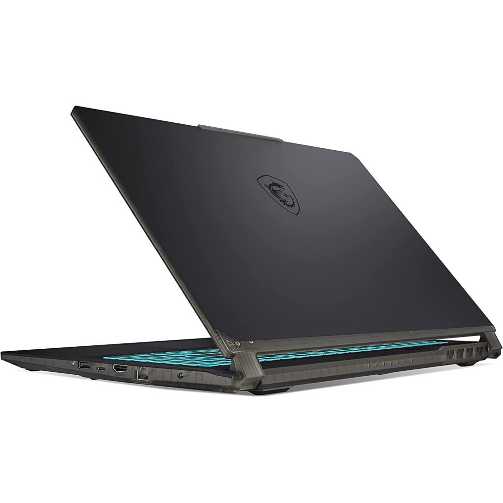فروش نقدي و اقساطي لپ تاپ 15.6 اینچی ام اس آی مدل MSI Cyborg 15 A13UCX i5 13420H 16GB DDR5 512GB SSD 4GB RTX2050 IPS