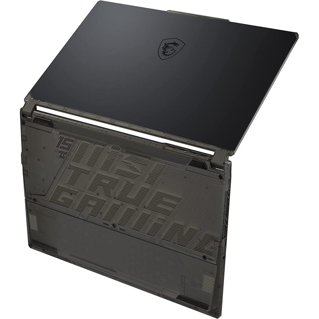 فروش نقدي و اقساطي لپ تاپ 15.6 اینچی ام اس آی مدل MSI Cyborg 15 A13UCX i5 13420H 16GB DDR5 512GB SSD 4GB RTX2050 IPS