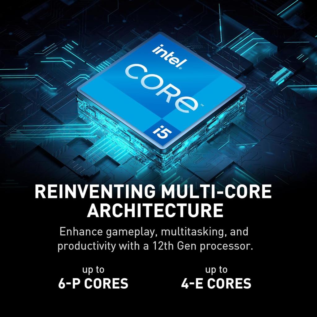 فروش نقدي و اقساطي لپ تاپ 15.6 اینچی ام اس آی مدل MSI Cyborg 15 A13UCX i5 13420H 16GB DDR5 512GB SSD 4GB RTX2050 IPS