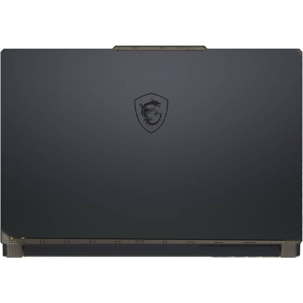 فروش نقدي و اقساطي لپ تاپ 15.6 اینچی ام اس آی مدل MSI Cyborg 15 AI A1VEK Ultra 7 155H 16GB DDR5 1TB SSD 6GB RTX4050 IPS