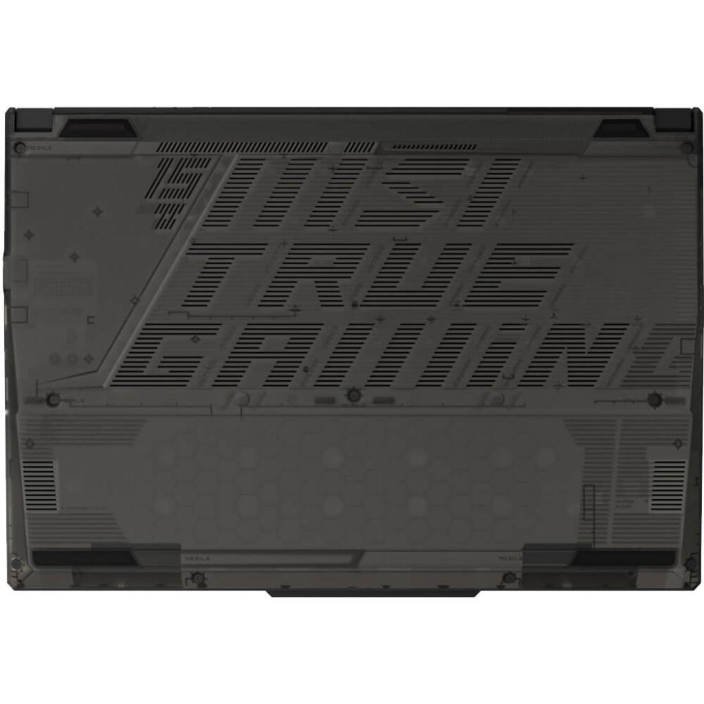 فروش نقدي و اقساطي لپ تاپ 15.6 اینچی ام اس آی مدل MSI Cyborg 15 AI A1VEK Ultra 7 155H 16GB DDR5 1TB SSD 6GB RTX4050 IPS