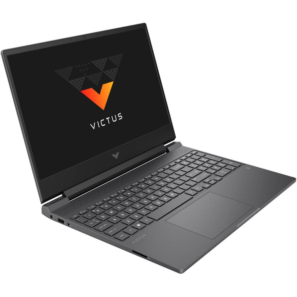 فروش نقدي و اقساطي لپ تاپ 15.6 اینچی اچ پی مدل HP Victus Gaming FA2013DX i5 13420H 24GB DDR۴ 512GB SSD 6GB RTX 3050 IPS Win کاستوم