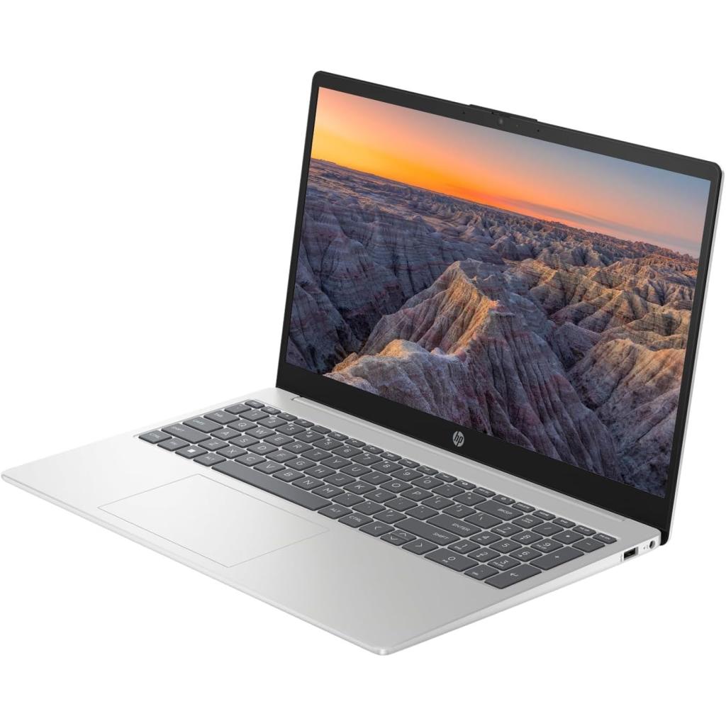 فروش نقدي و اقساطي لپ تاپ 15.6 اینچی اچ پی مدل HP 255 G10 R5 7520U 8GB DDR4 1TB SSD کاستوم