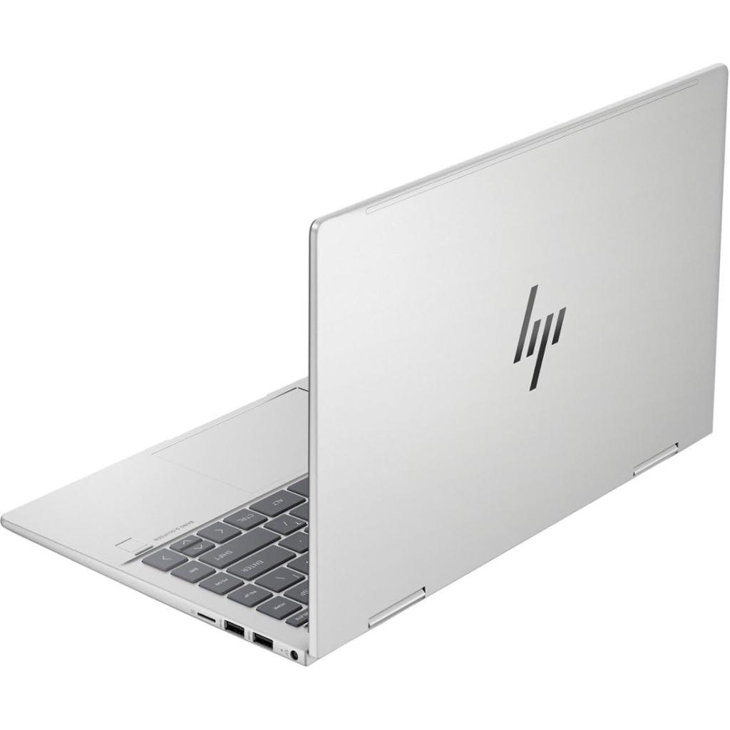 فروش نقدي و اقساطي لپ تاپ 14 اینچی اچ پی مدل HP ENVY X360 14 ES1013DX Core 5 120U 8GB DDR4 512GB SSD IPS Touch Win
