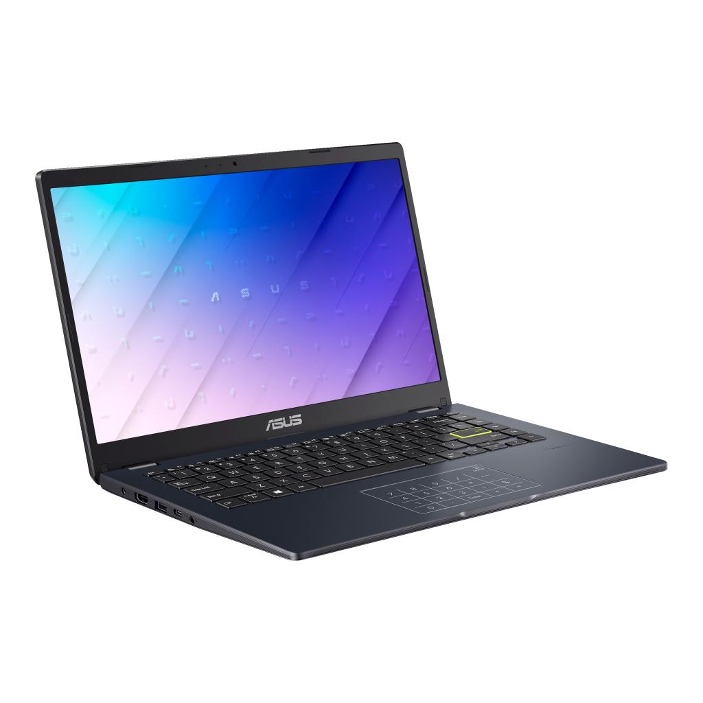 فروش نقدي و اقساطي لپ تاپ 14 اینچی ایسوس مدل Asus Vivobook Go E410KA CL464 N4500 4GB DDR4 256GB SSD Win کاستوم